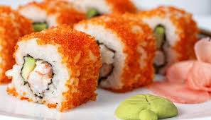 Sushi 2